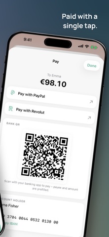sharepot: Split Expenses Screenshot 8 of 10