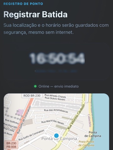 KASOFT Ponto iPad screenshot
