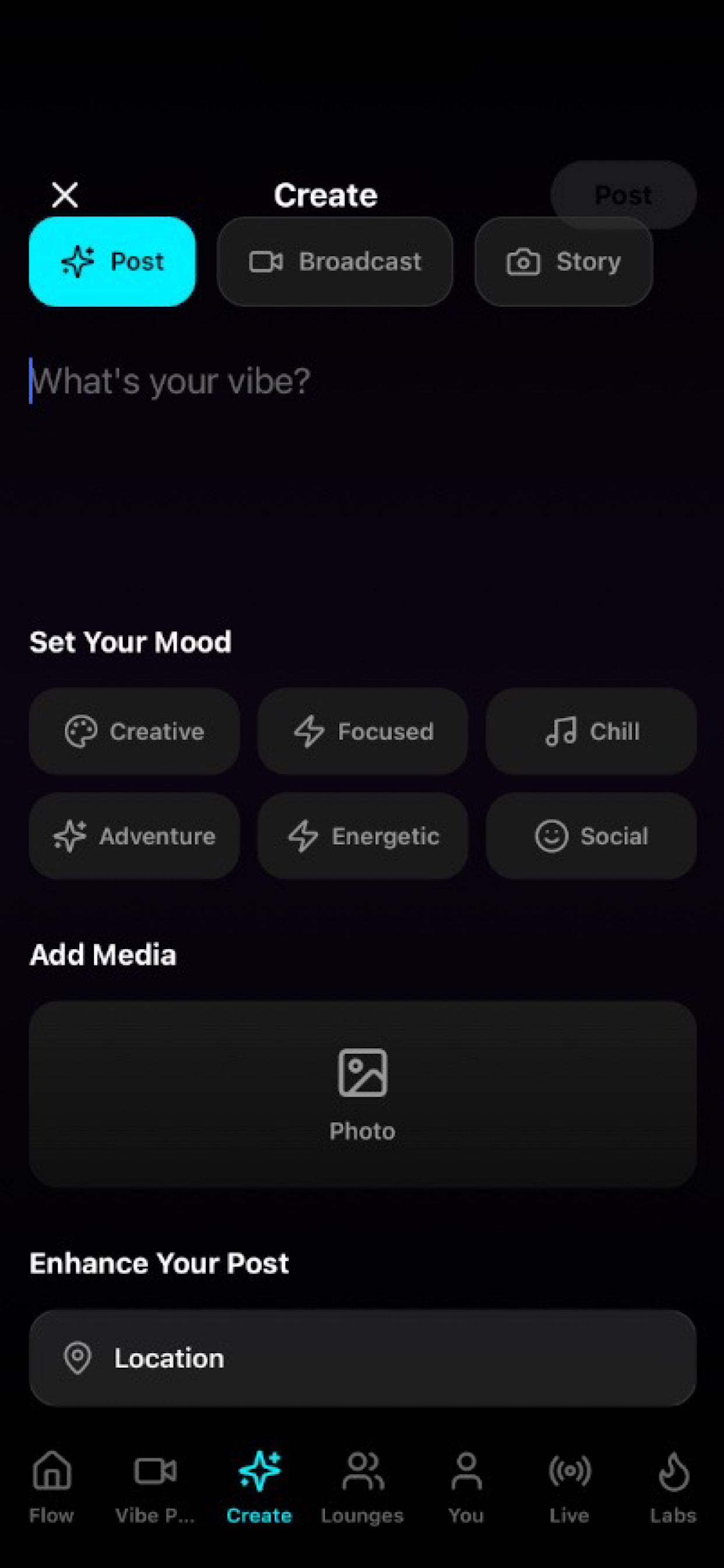 Tribli screenshot 4