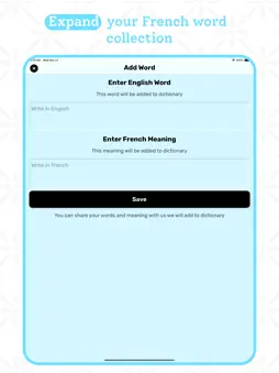 French | French Dictionary screenshot 14