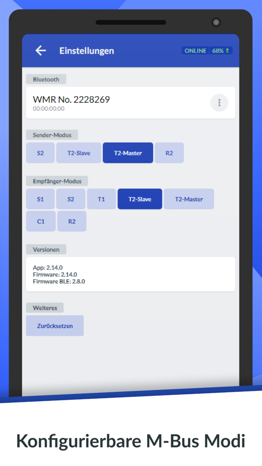#7. Netztester WMR (iOS) 由: ENQT GmbH