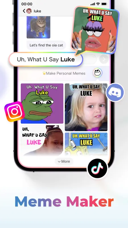 Facemoji AI Emoji Keyboard screenshot 8 of 10