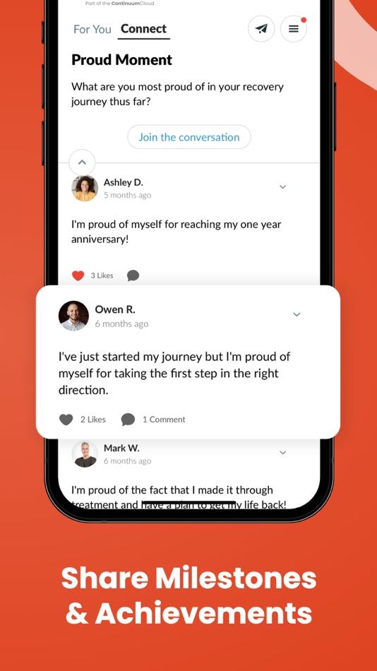 #4. Get CaredFor (iOS) بواسطة: CAREDFOR, INC.