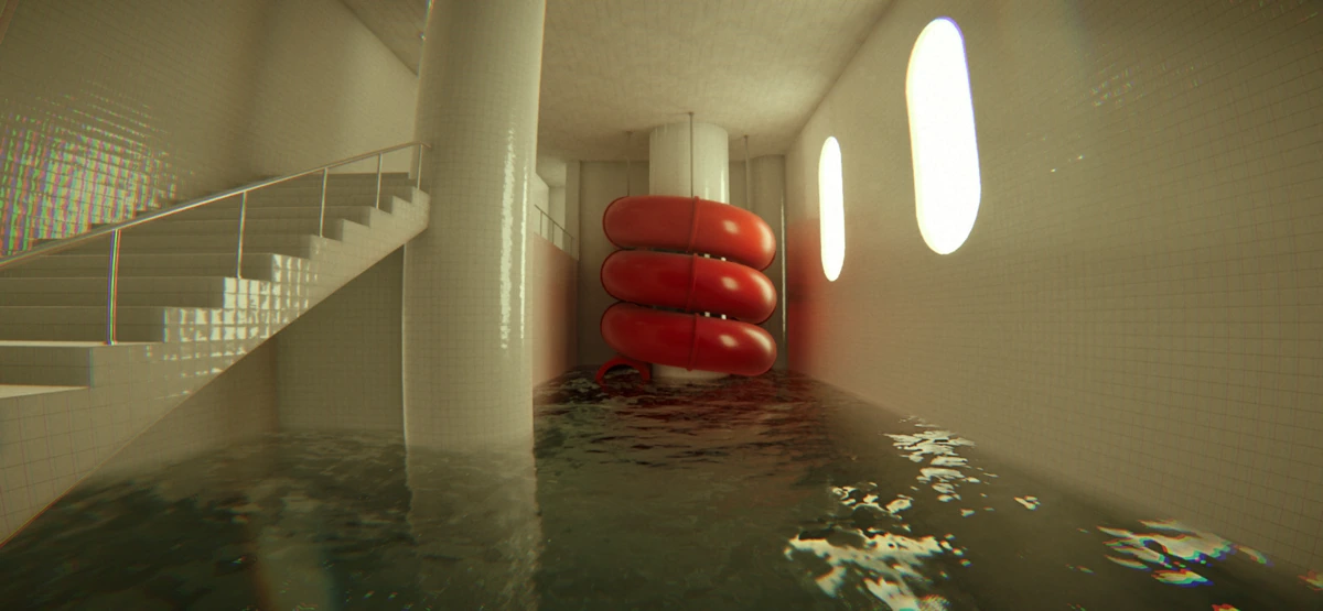 POOLS™ screenshot 5