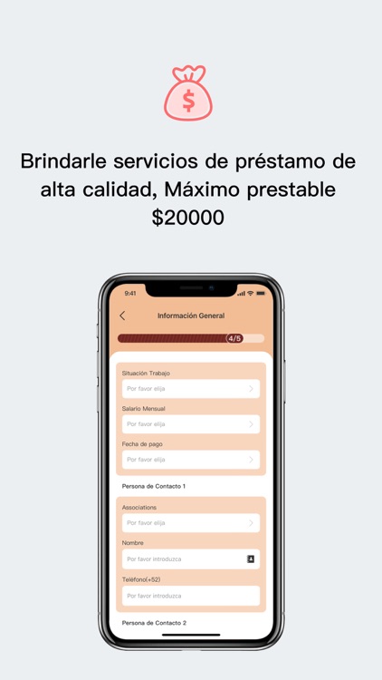Capcash Prestamo
