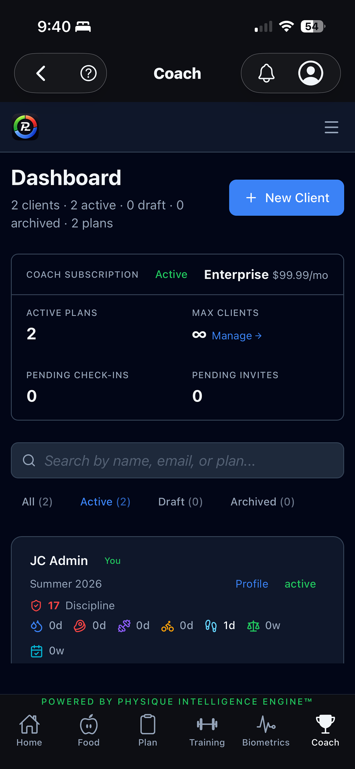 PrepLyfe screenshot 5