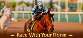 Horse World Ride iPhone screenshot