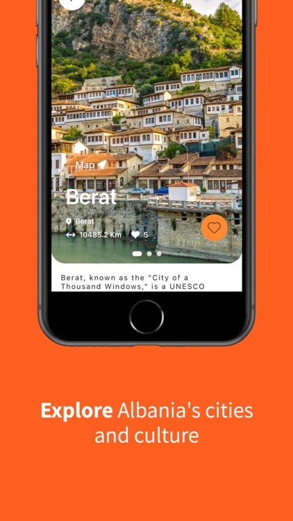 CEA - Cultural Events Albania