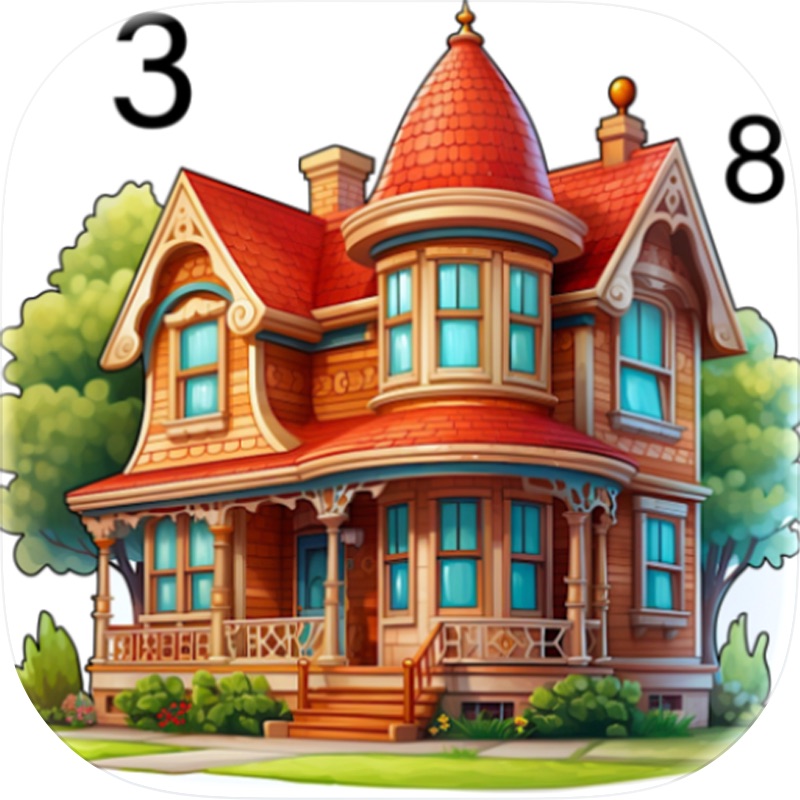 Pintura Óleo por Números screenshot 12