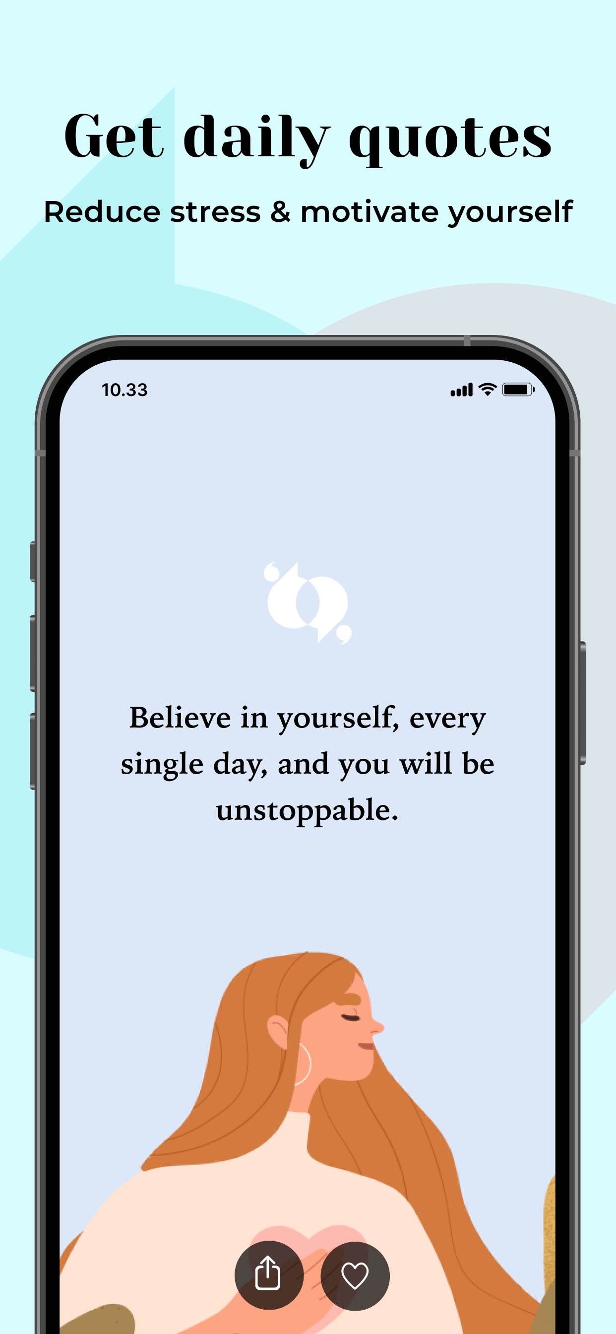 Mooti - Motivational Quotes