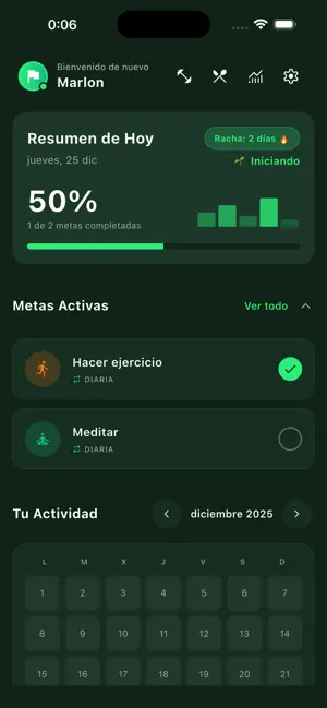 HoyCuenta screenshot 3