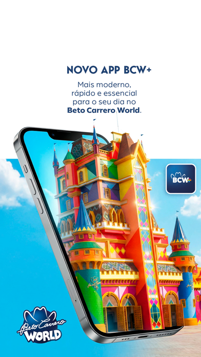 Screenshot #1 pour BCW+