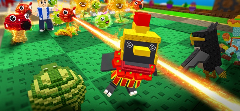 Memerots Garden Battle screenshot 7