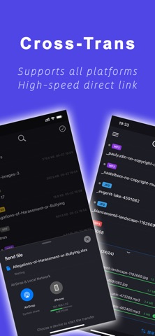PouchVerse - Mobile File Hub Screenshot 9