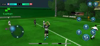World Soccer Champions 2026 screenshot 4