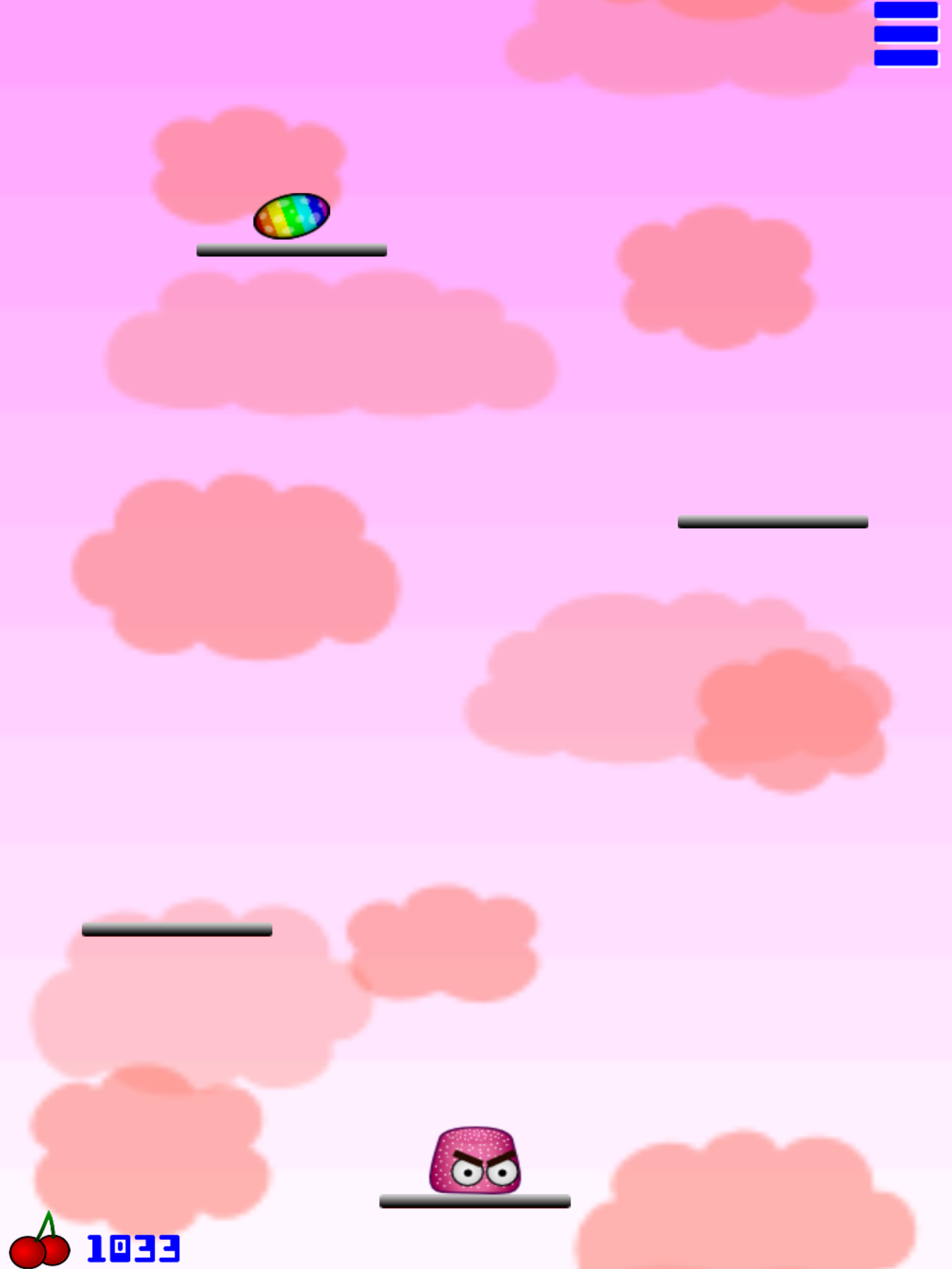 Jumping Bun screenshot 6