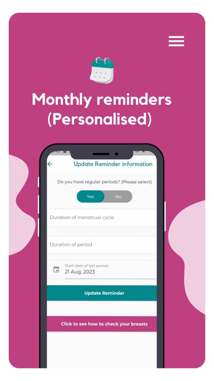 Mami - Women's Health