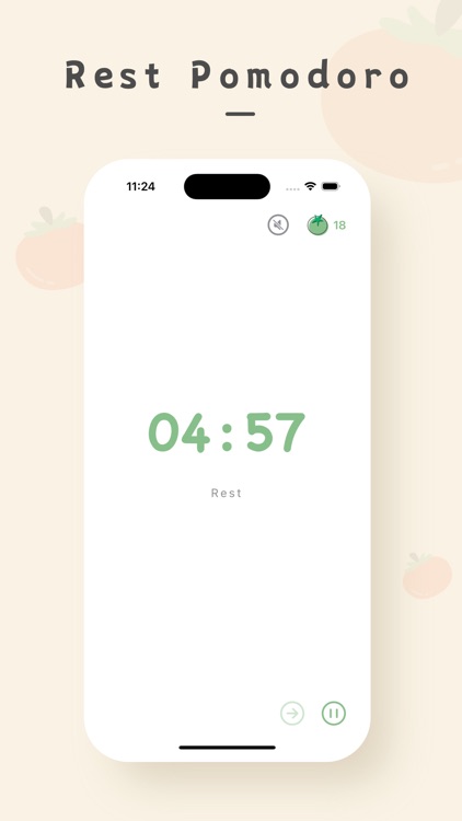GoalPomo — TODO & Focus Timer screenshot-4