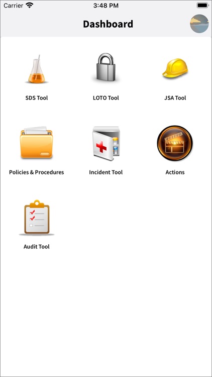 EHS Hero screenshot-3