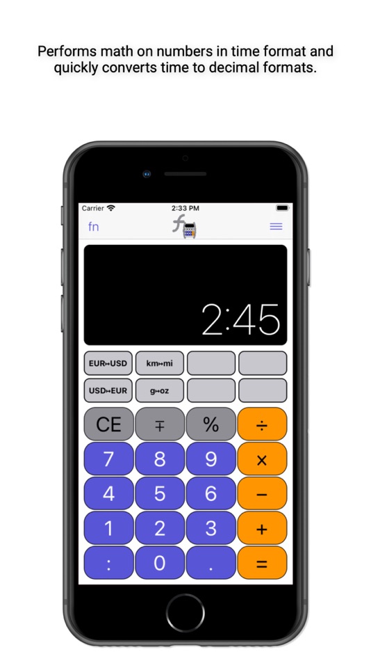 #4. FunctionCalc (iOS) От: Lawler Innovations, Inc