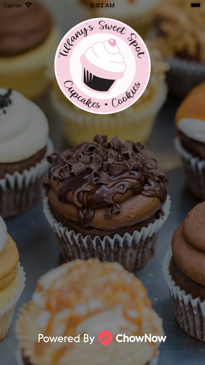 Tiffany's Sweet Spot