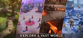Invokers: Titan Legacy screenshot 5