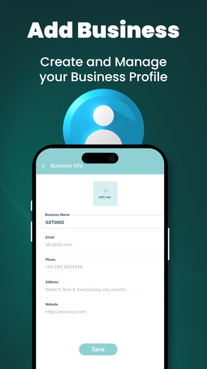 Invoice Maker & Receipt App・ screenshot-3