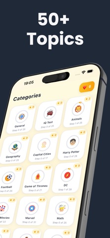 Tavio: Practice Knowledge screenshot