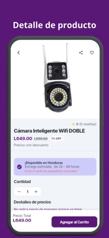Todo Aqui HN screenshot