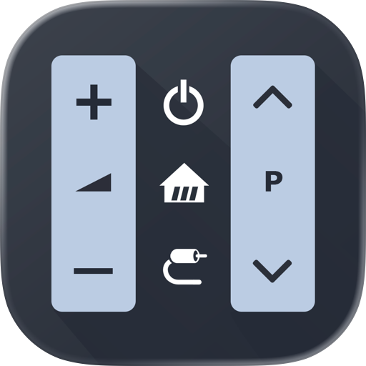 Smartify - LG TV Remote