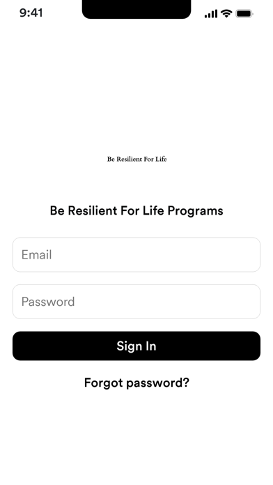 She Recovers Strong Screenshot
