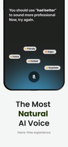 Language Learning: Enverson AI screenshot