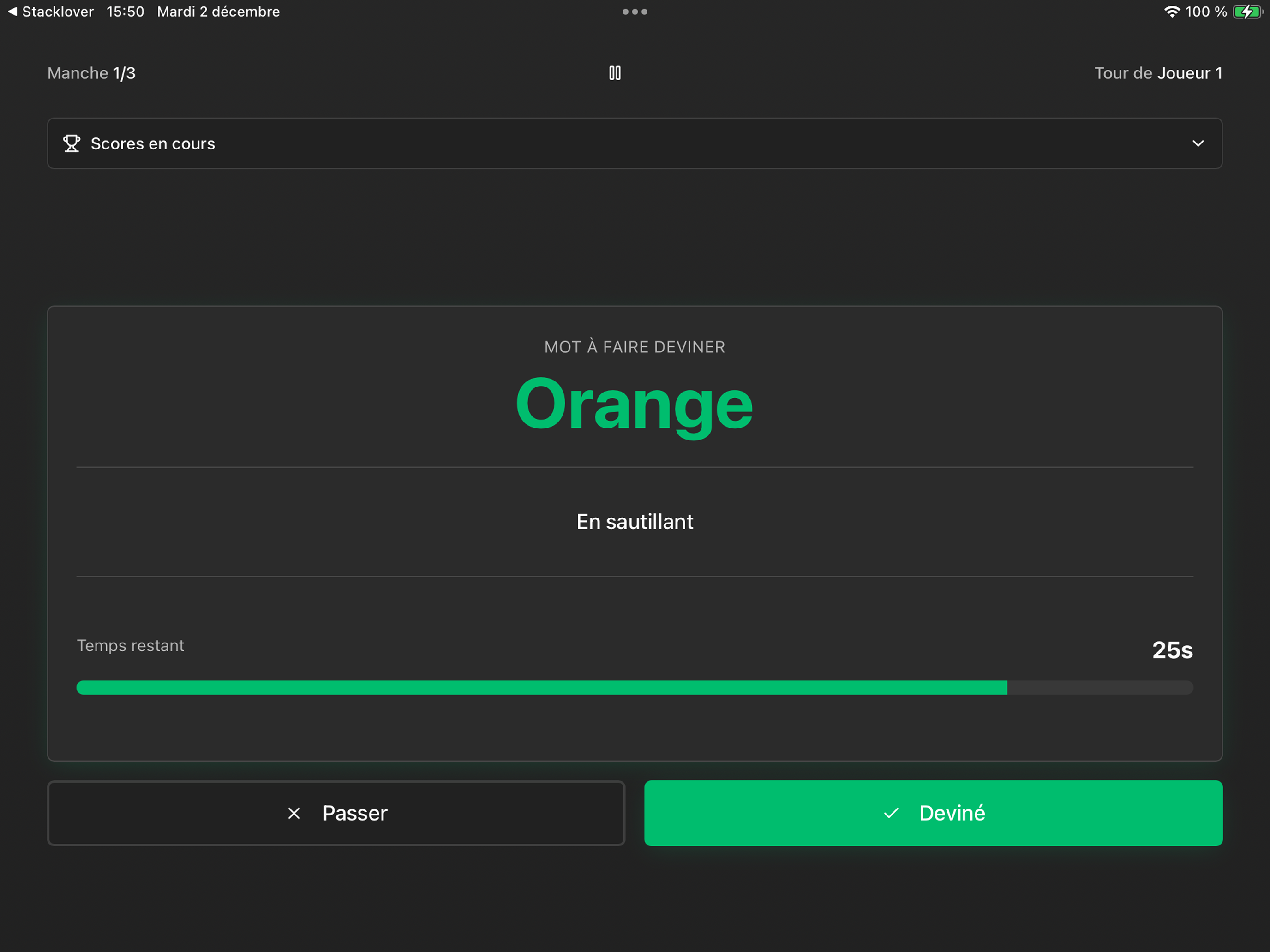 Limito Game screenshot 9