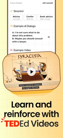 WordCards: Learn English Screenshot 6 of 10