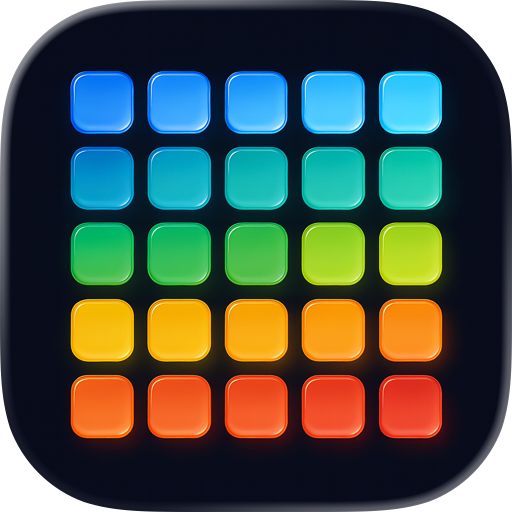 HabitMax app icon
