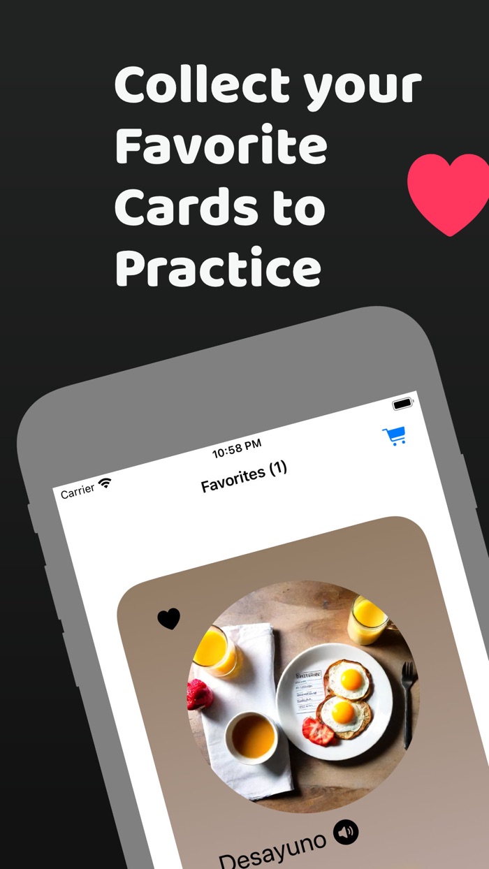 VocaLoca - Learn new words