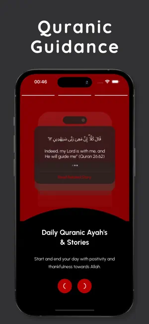 MuslimTherapist screenshot 3