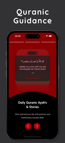 MuslimTherapist screenshot