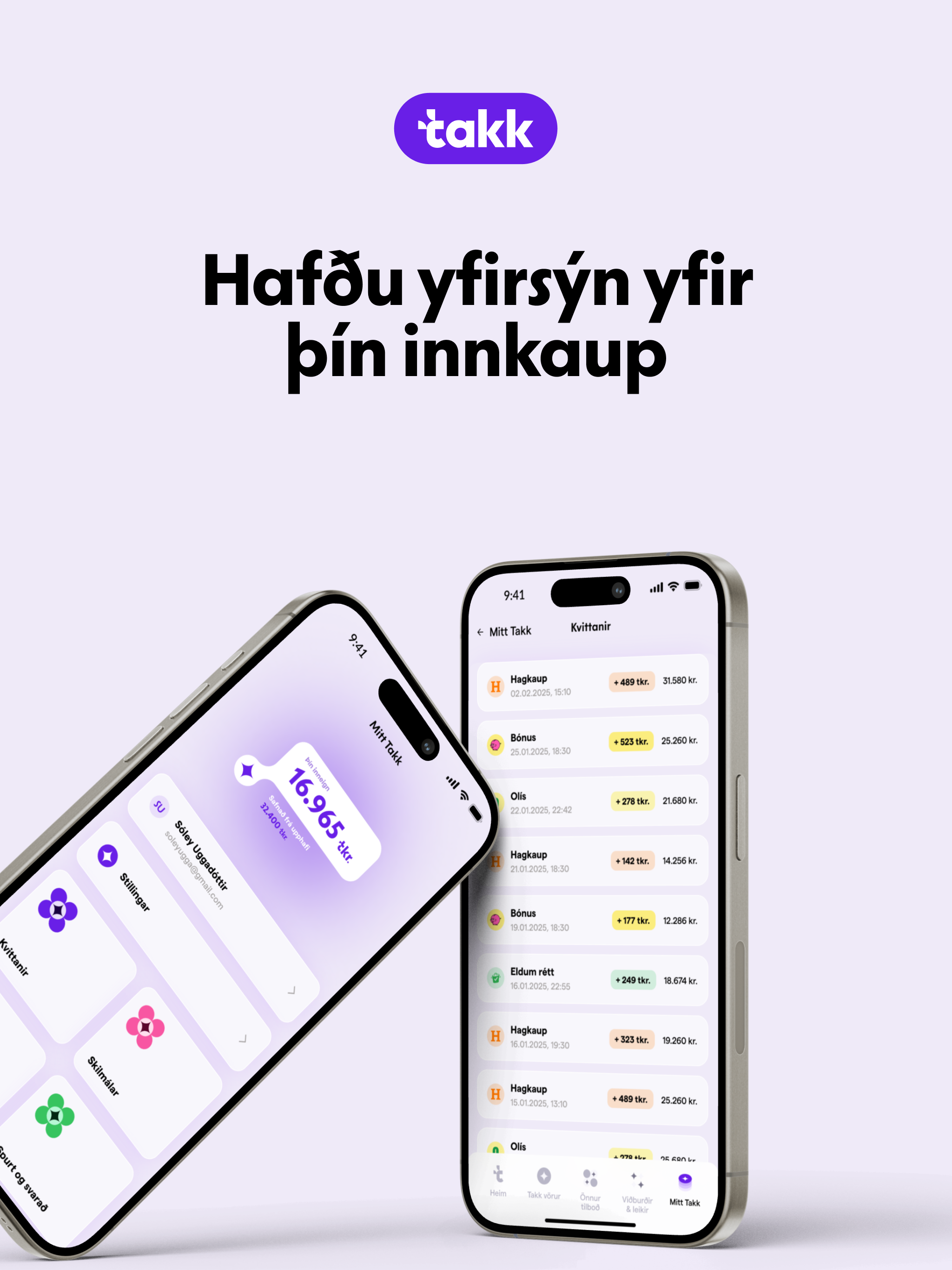 Takk