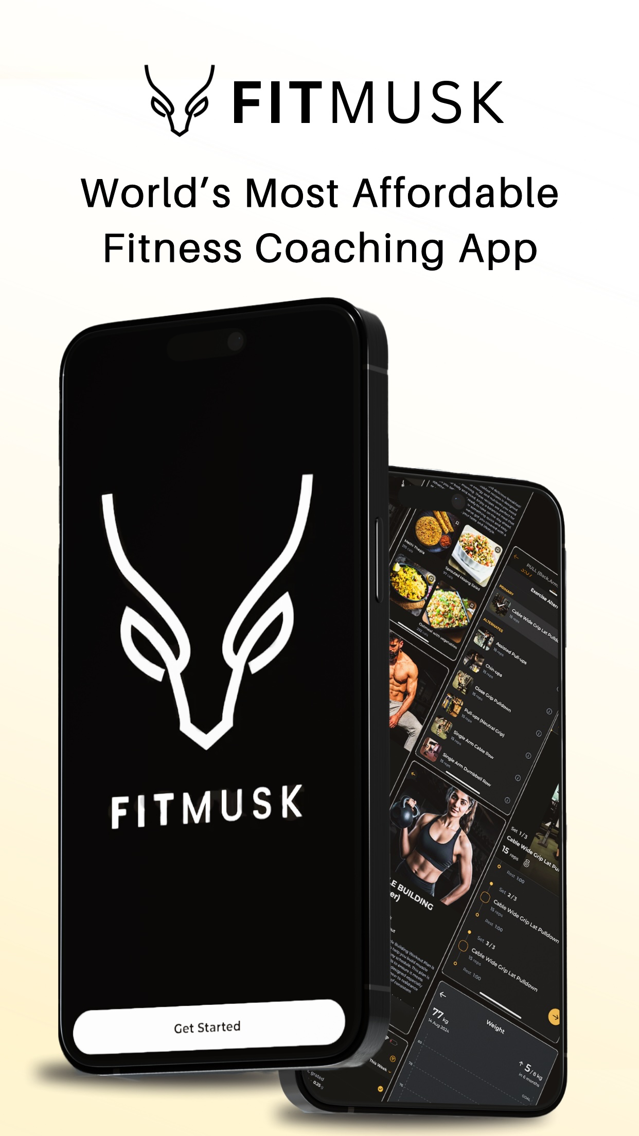 FITMUSK