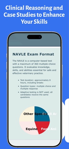 NAVLE Vet Prep Study screenshot