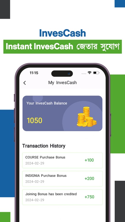 INVESMATE | Learn-Invest-Grow screenshot-5