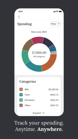 UFB Direct® screenshot 3