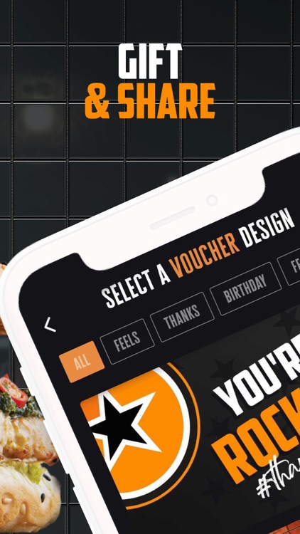 RocoMamas South Africa screenshot-4