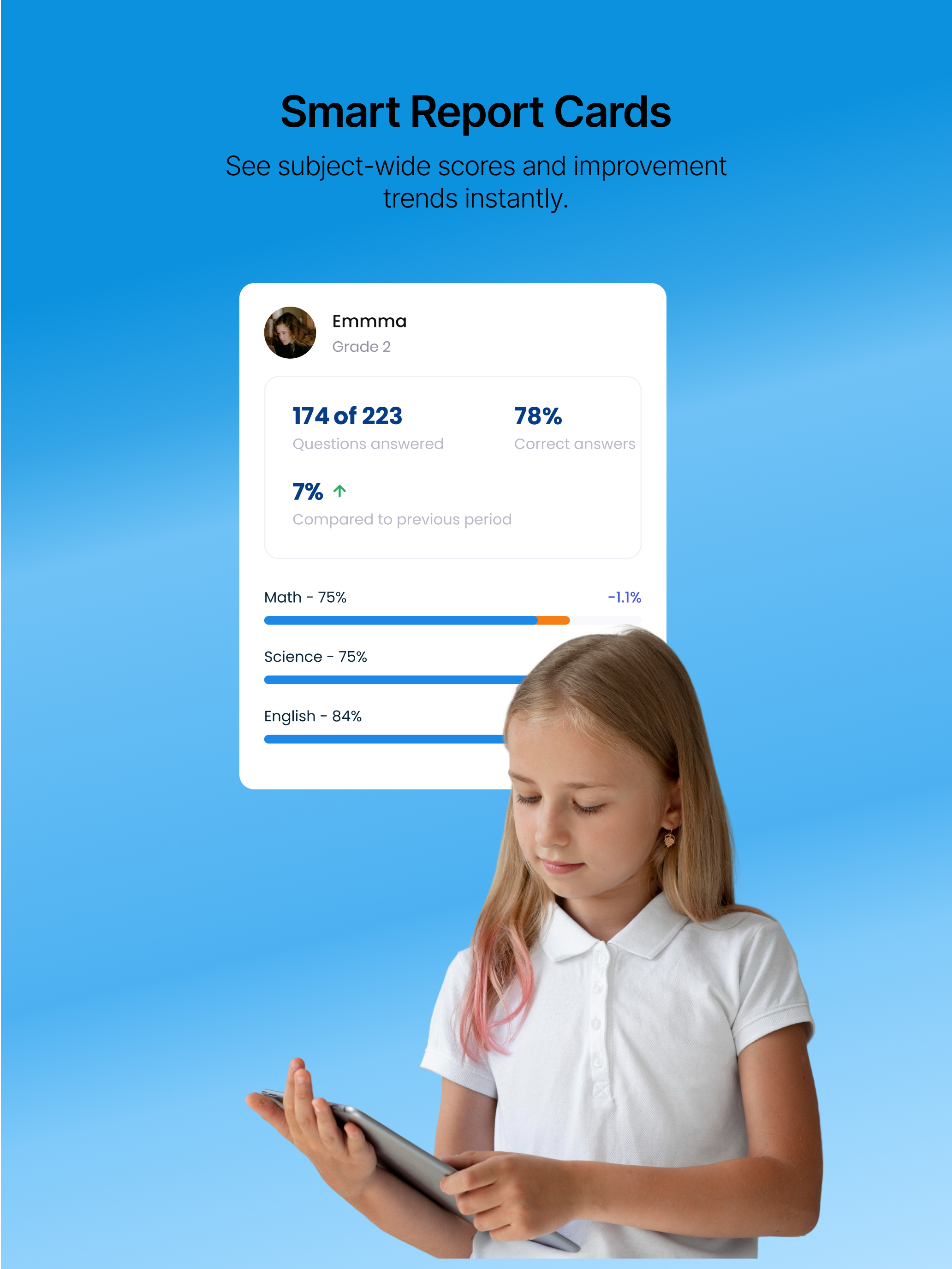 EdBreak: Smart Screen Limit screenshot 10