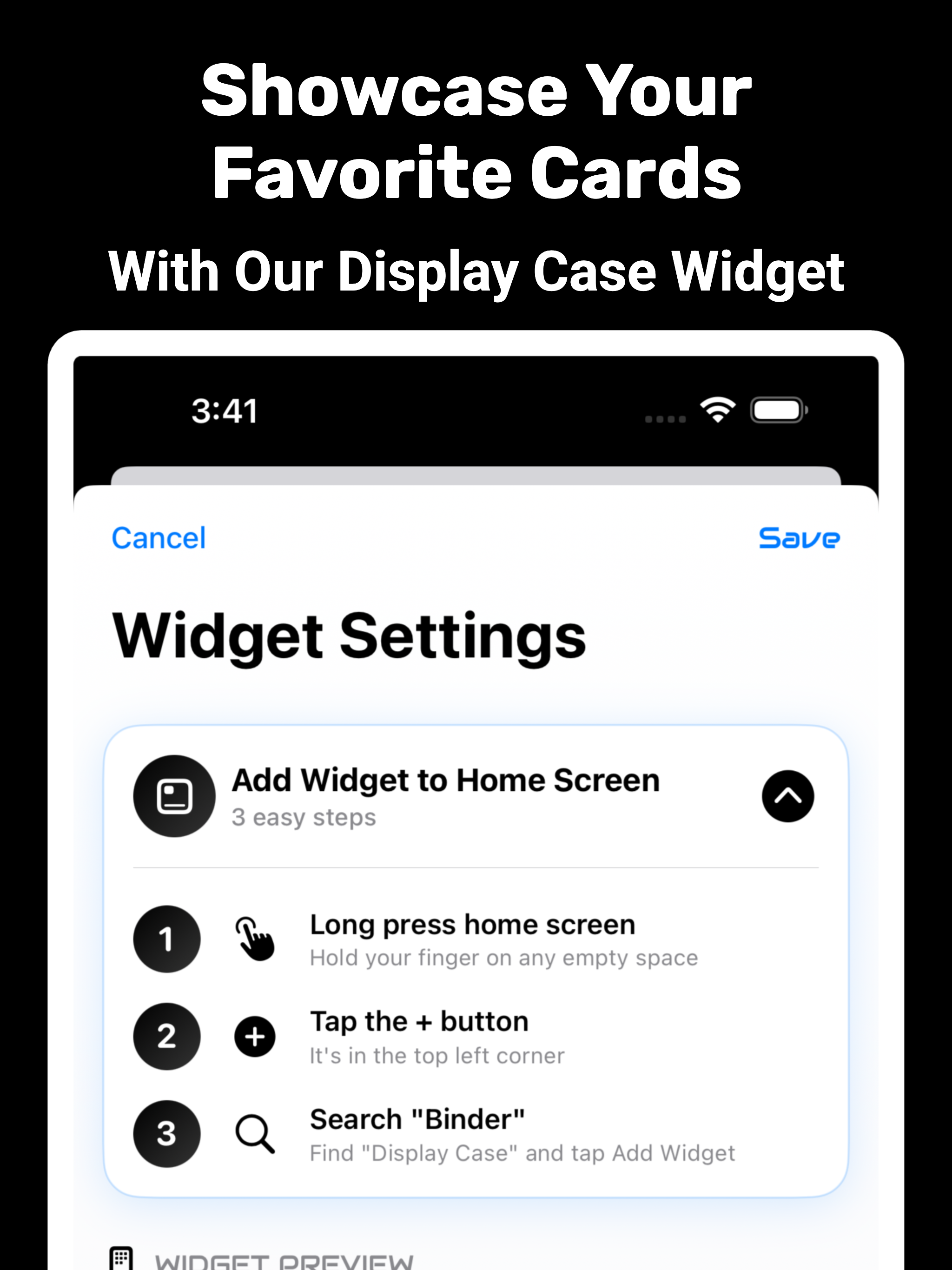 Binder AI: Card Grading Tool