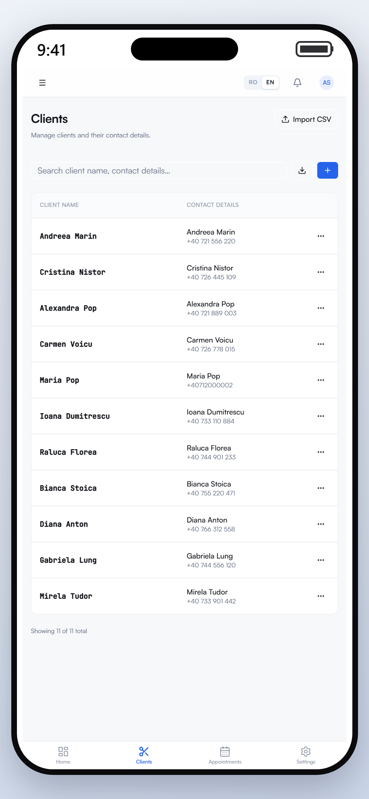 Notifly Scheduler screenshot 4