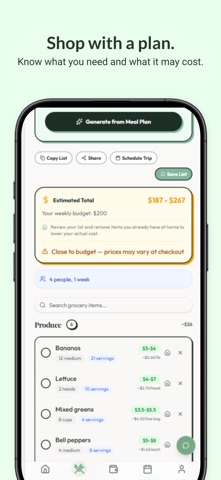 Amelna: Household Planner Screenshot 4 of 10
