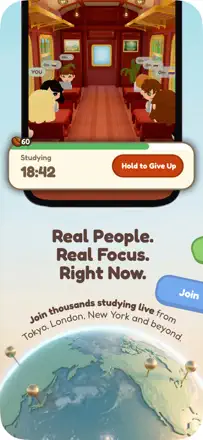 Focus Town: Screenshot 3 von 6