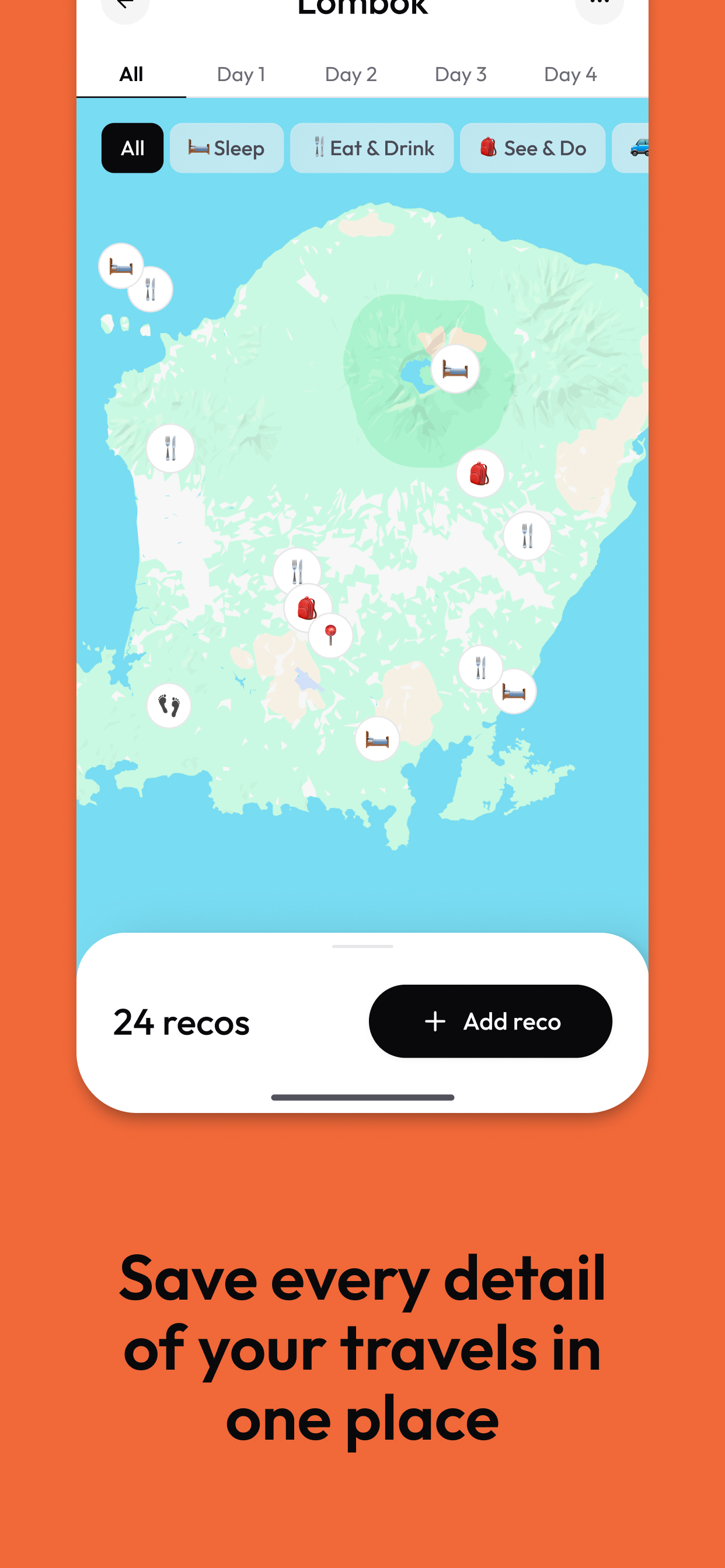 Reco Travels